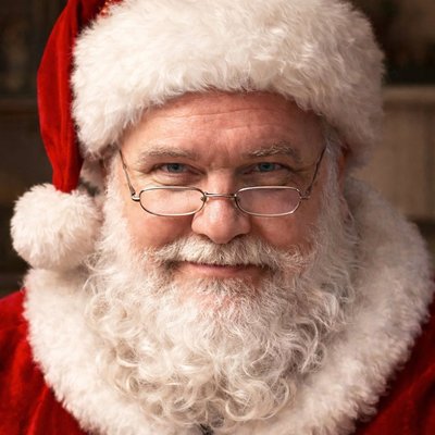 Santa Claus